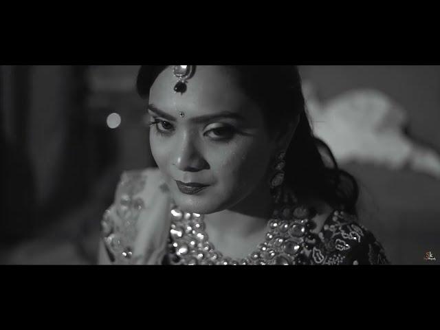 Aadish ️ Muskan | A Beautiful Indian Wedding Film | Cinematic Wedding Video