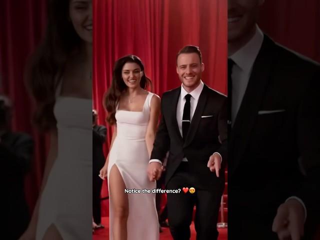Kerem with Serenay | Kerem & Hande 