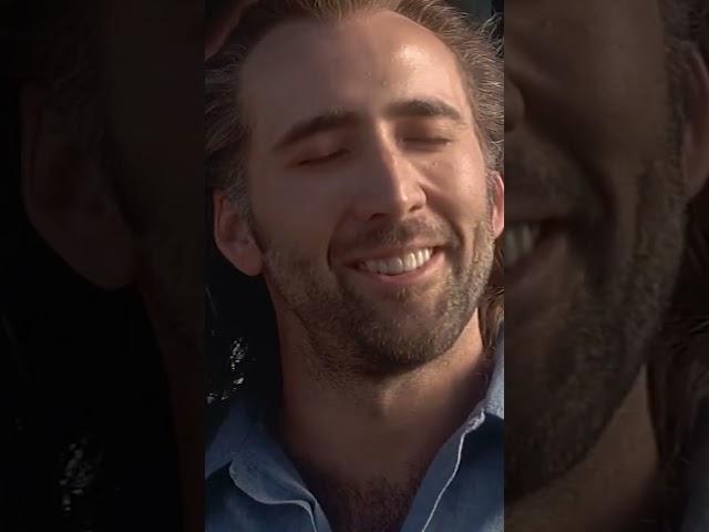 Wtf Nicolas Cage! #conair #nicolascage