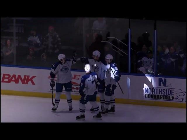 Jan. 15, 2025 | Syracuse Crunch vs. Providence Bruins