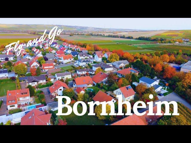 Bornheim Rhineland-Pfalz Germany