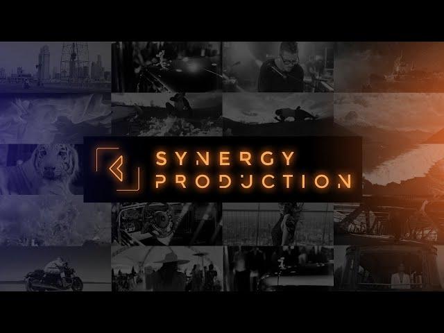 Synergy Production это видео продакшн (Создание рекламных роликов производство видеороликов в 2020)