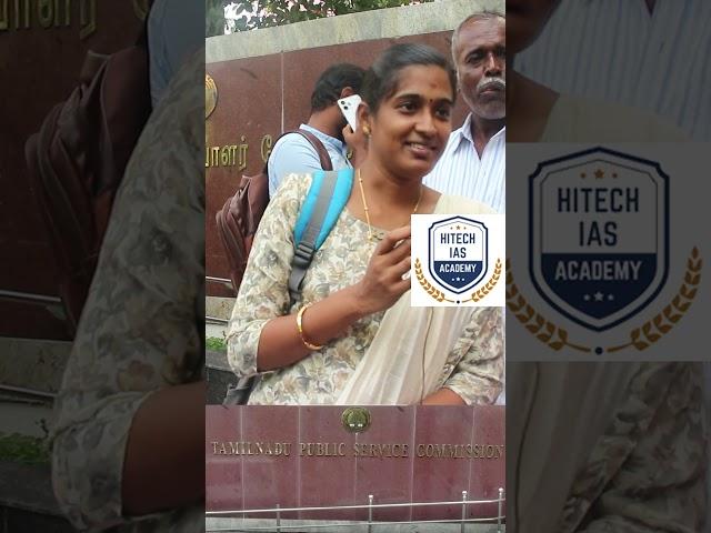 குரூப் 4 வெற்றி பெற்றவர் | TNPSC Success Stories | Ms.Ashtalakshmi  #tnpsc #motivation