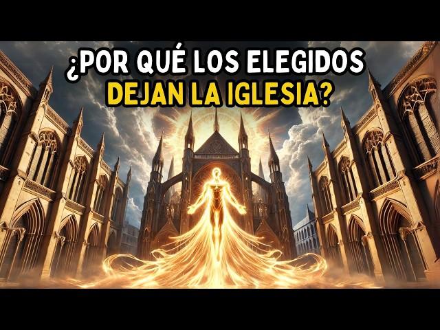 "¿Por Qué los Elegidos Se Alejan de la Iglesia? Lo Que Nadie Te Cuenta