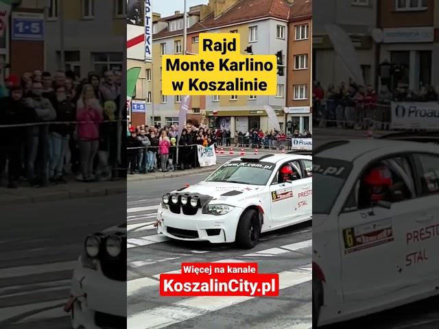 #MonteKarlino #Koszalin #KoszalinCity #wyścigi #race #streetrace #streetracing #drift #drifting #car