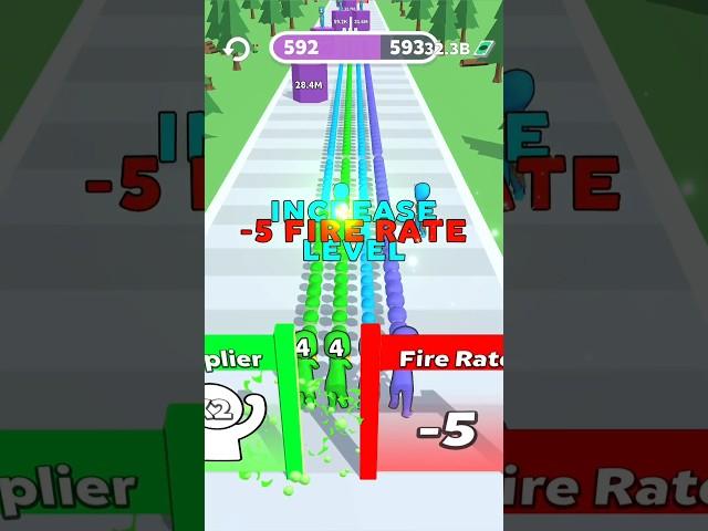 “Merge, Grab, DOMINATE! | Epic Merge Grabber Gameplay” #shorts