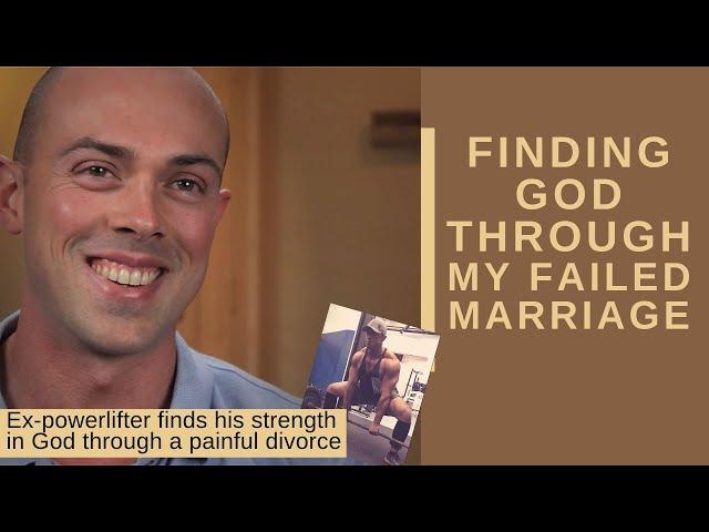 I BEGGED GOD to Save My Marriage and What He Did Shocked Me