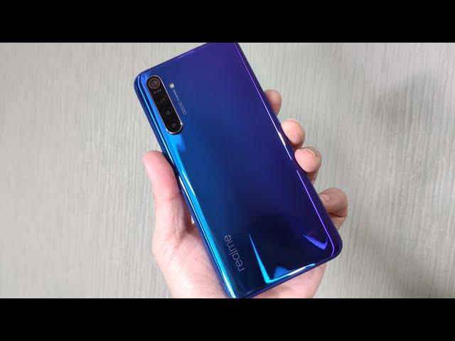 Realme X2 Review: Hyperjump to 64MP Quad Camera!!