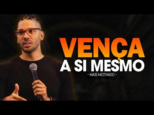 VENCENDO A SI MESMO TODOS OS DIAS - Joel Jota (MOTIVACIONAL) Motivação