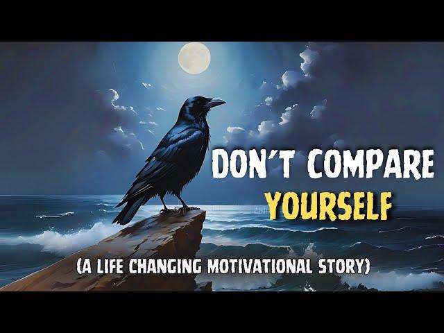 Secret of Happiness | Stop Comparing Yourself | Learn English Through Story