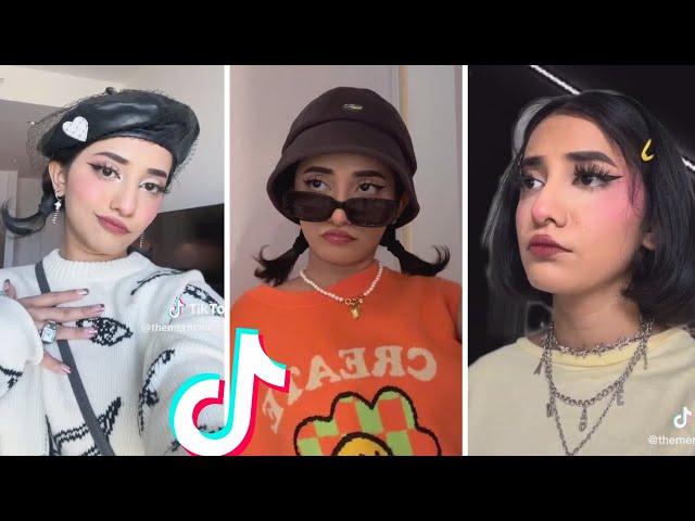 Best of THEMERMAIDSCALE ~ Funny TikTok Compilation (Krutika)