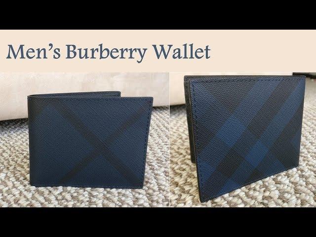 Burberry Men's Wallet