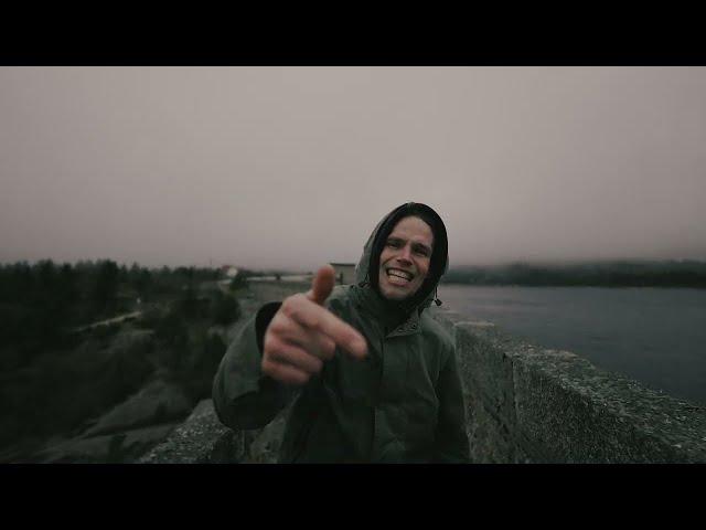 Fliptrix - See It In The Clouds (Official Video) (Prod. Illinformed)