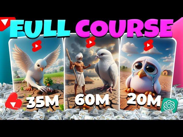 How to Create Perfect Ai Videos | ai video kaise banaye | Full Course | Text to video free ai 