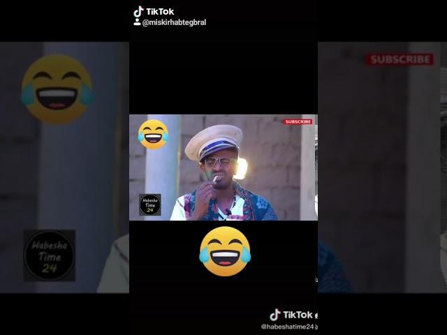 Comedy Ethiopian