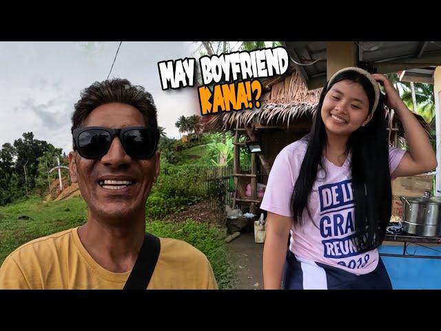 BISITA KAY DARA | "MAY BOYFRIEND KANA?!"