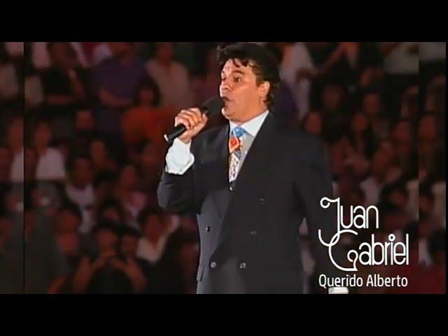 Juan Gabriel - Popurrí Cumbias Colombianas (Rose Bowl 1993)