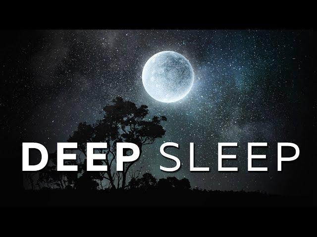 Try Listening for 5 minutes ︎ NO MORE Insomnia