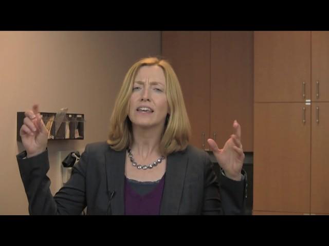 Margaret McNamara, MD, Health Coaching Part 1: Introduction and Overview