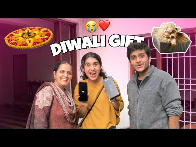 Finally Diwali Gift to myself with Youtube income!  | vlog