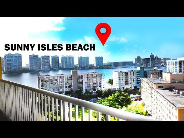 Cheap apartment for sale in Miami