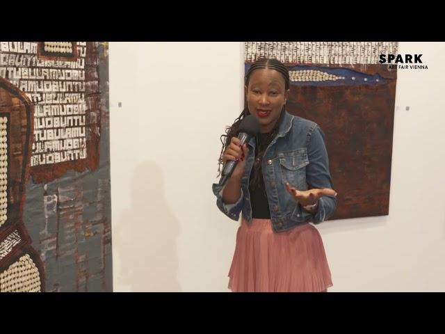 XENSON ART SPACE presents Xenson at SPARK Art Fair 2025
