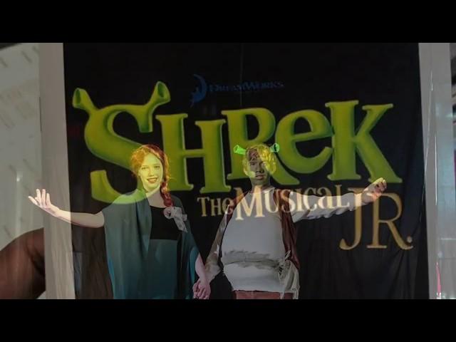 Shrek the Musical JR with DMR Adventures