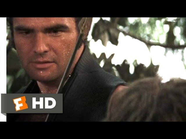 Deliverance (4/9) Movie CLIP - Arrow Through the Heart (1972) HD