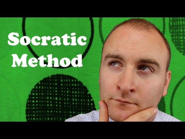 How to do the Socratic Method - TeachLikeThis