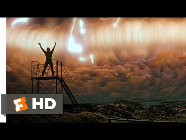 Star Trek: Generations (5/8) Movie CLIP - The Nexus (1994) HD