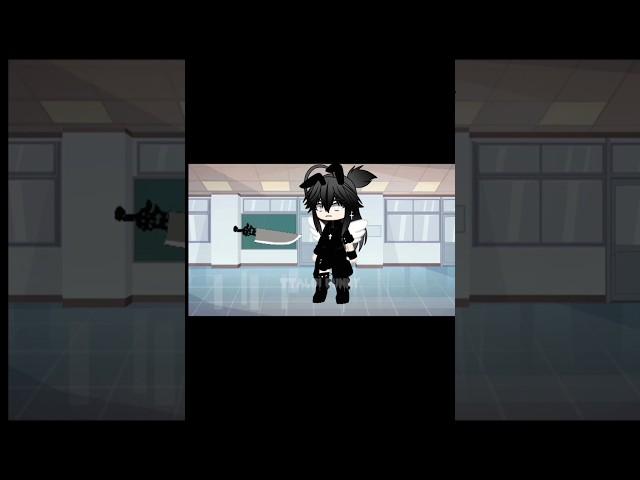 untouchable meme   {original?} (gachalife) || 가챠라이프 #gachalifememe