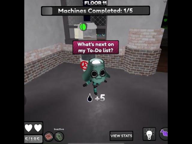 Brightney Mastery! (This hurt) #dandysworld #brightney #mastery #roblox