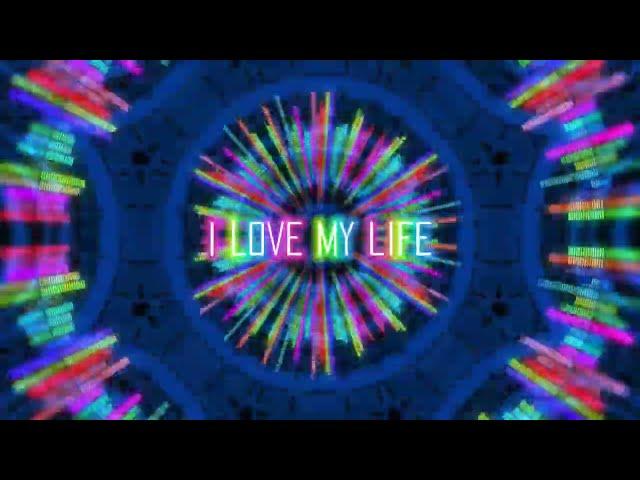 Beautiful Chorus - I Bless My Life (Official Lyric Video)