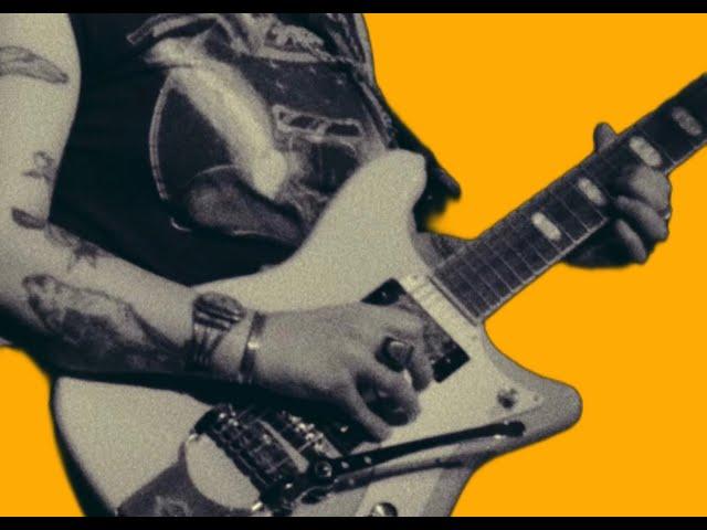 ZDAN - save me ( rock n roll ) - live