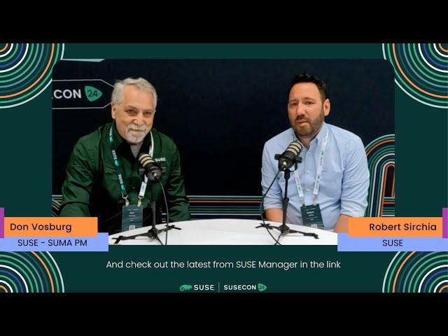 SUSE Manager 5.0: A Leap Forward in Linux Management