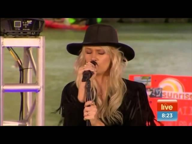 G.R.L. - Lighthouse (Live @ Sunrise 10/03/2015)