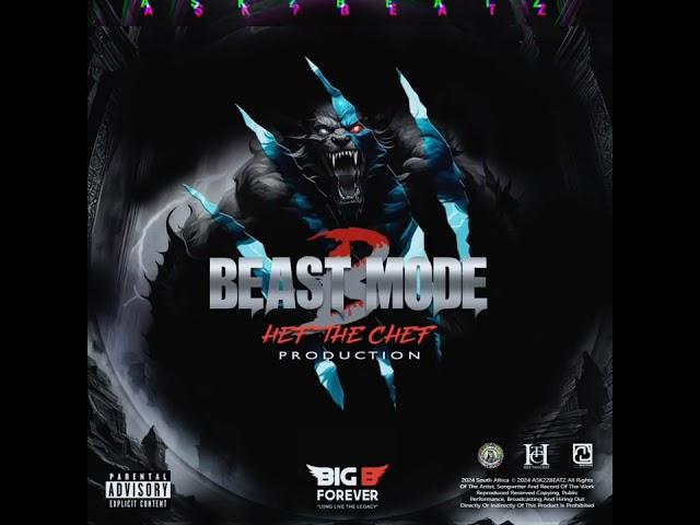 Big B Forever - Beast Mode B (Official Audio)