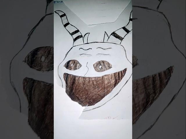 Singama drawing#shorts#ytshorts#arts#drawing#anshu.s arts
