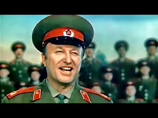 "Kalinka" - Yevgeny Belyaev and The Alexandrov Red Army Choir (1975)