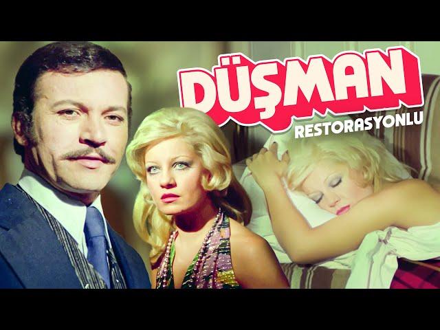 Düşman (Restorasyonlu) - Emel Sayın, Kartal Tibet