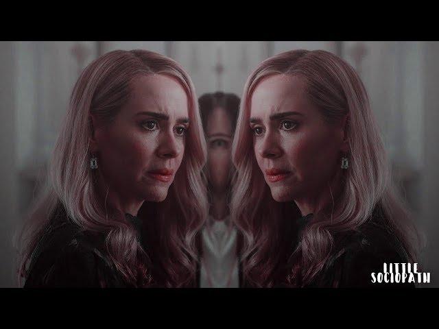 cordelia goode || elastic heart [+8x04]