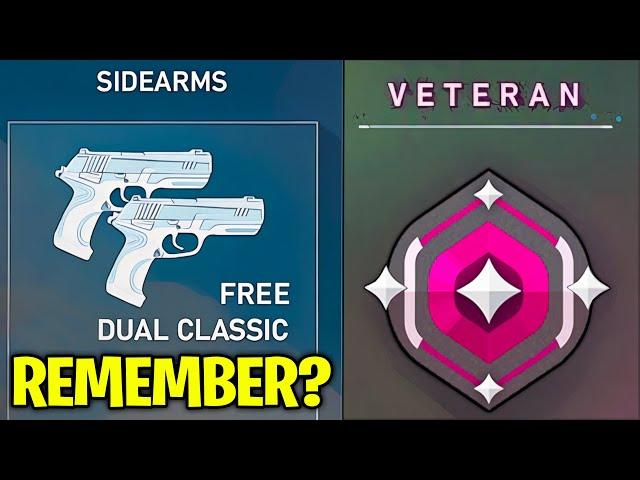 481 Clips only Old Valorant Players will Remember!