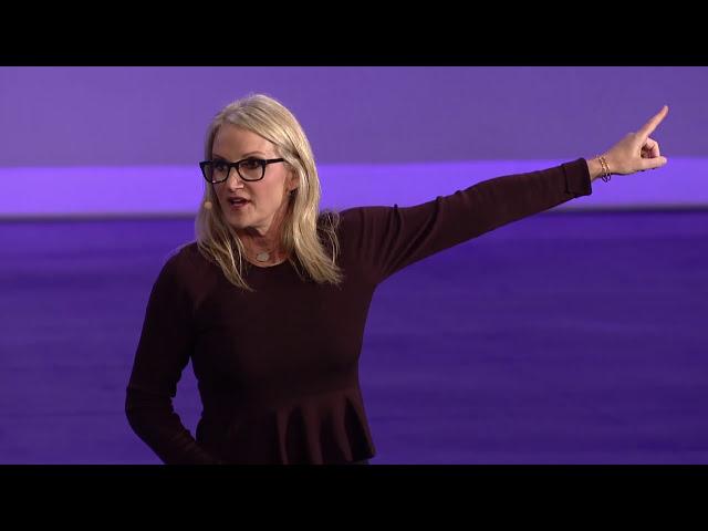 How to Overcome Self-Doubt | Mel Robbins | SUCCESS