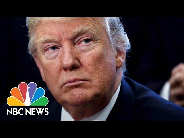 House Republicans Pull Health Care Bill | NBC News