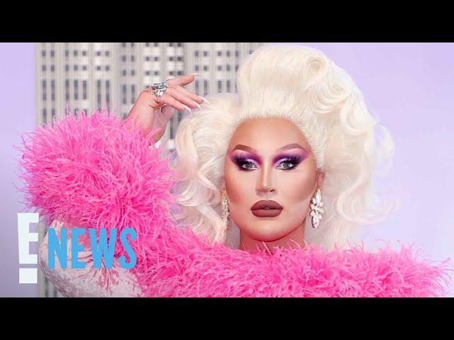 RuPaul's Drag Race UK Winner The Vivienne Dead at 32 | E! News