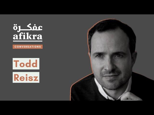 Transforming Dubai Into a Global Architectural Icon | Todd Reisz