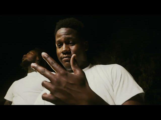 Moneyset x Baby Jamo - Riding Wit Tall ( Official Video ) Dir. @Waxbando