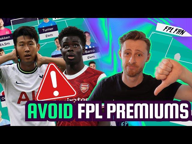 AVOID FPL PREMIUMS - BUY these cheap (better) alternatives I Fantasy Premier League 24/25