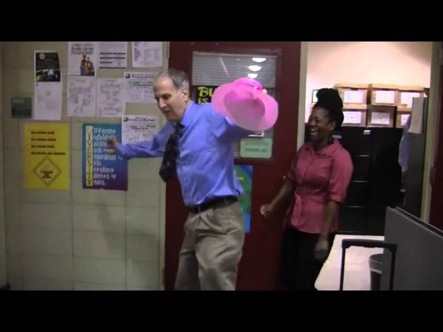 Happy - Lamar High School Official Video