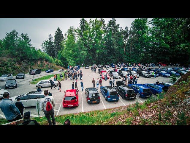 WHY WE LOVE .:R32 - TREFFEN WÖRTHERSEE 2019